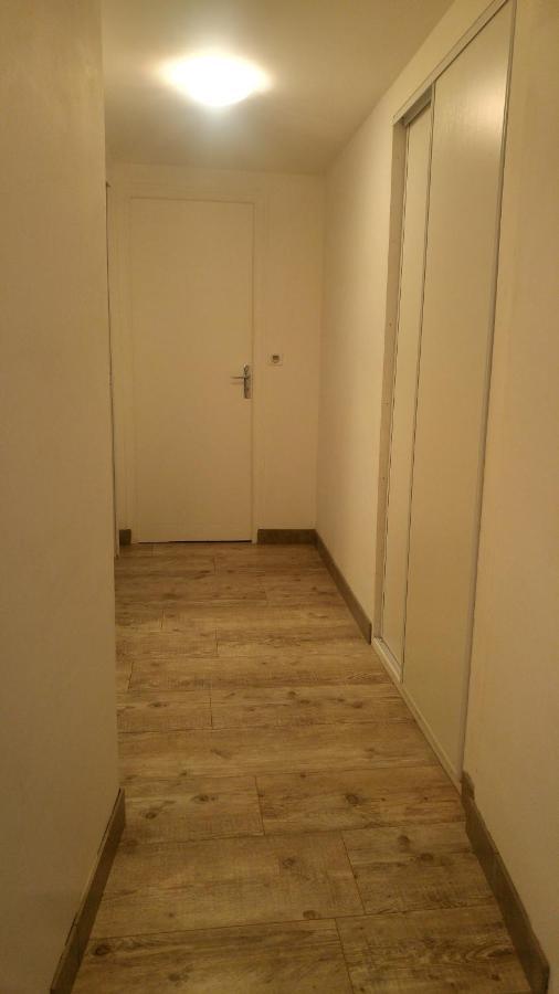 سانت بريوك Hostel Du Lapin Blanc المظهر الخارجي الصورة