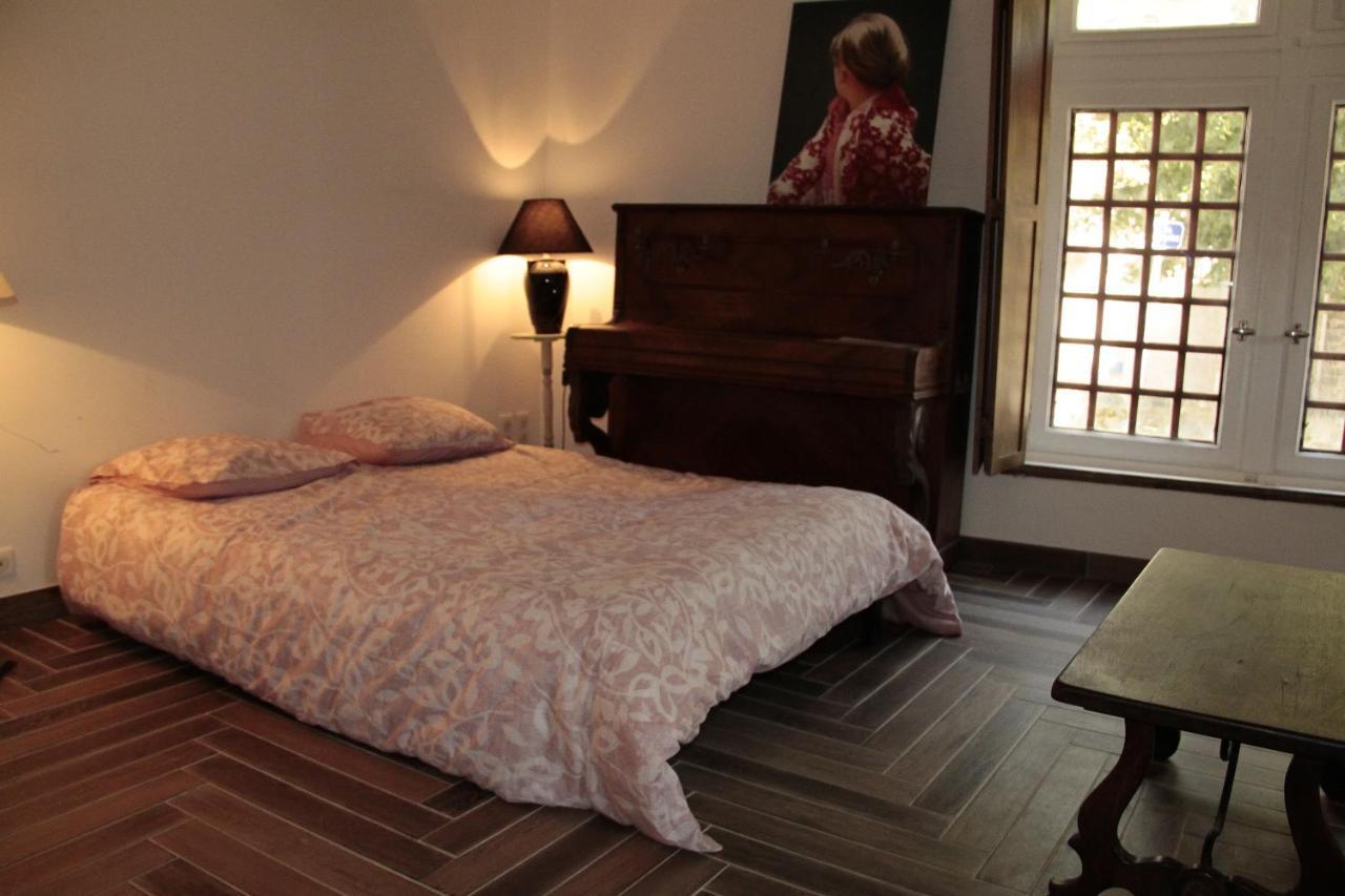 سانت بريوك Hostel Du Lapin Blanc المظهر الخارجي الصورة