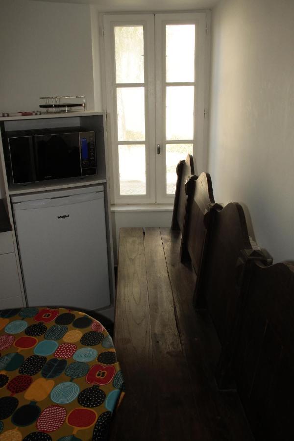 سانت بريوك Hostel Du Lapin Blanc المظهر الخارجي الصورة