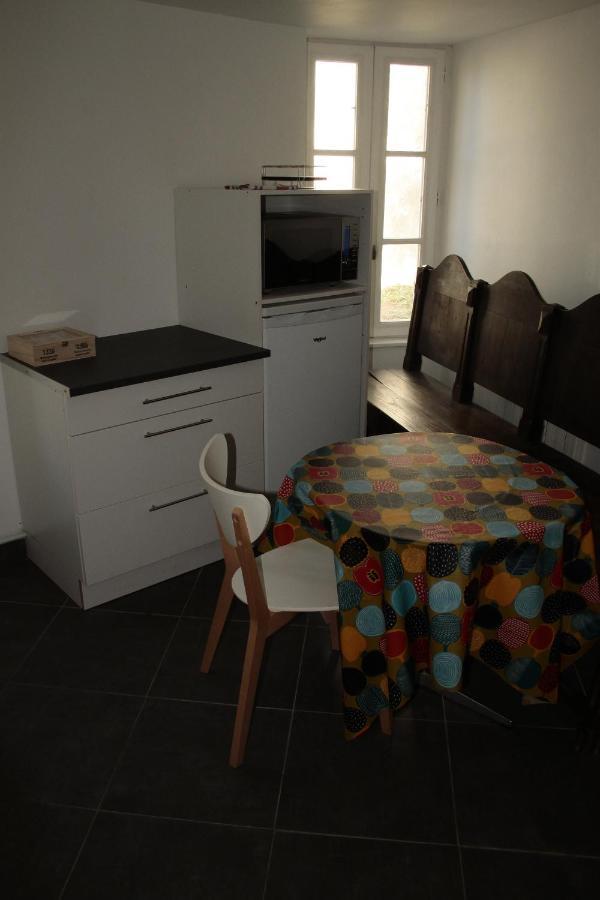 سانت بريوك Hostel Du Lapin Blanc المظهر الخارجي الصورة