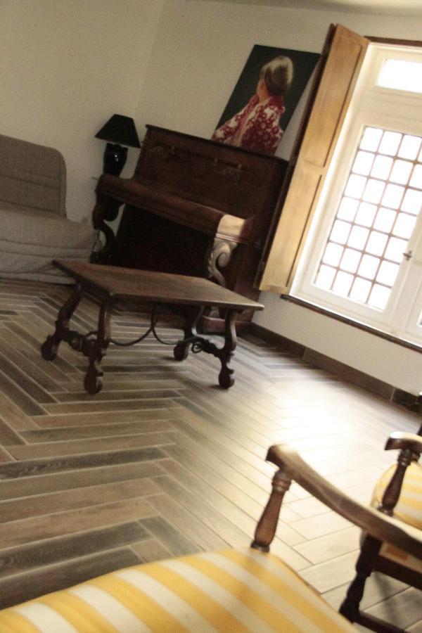 سانت بريوك Hostel Du Lapin Blanc المظهر الخارجي الصورة