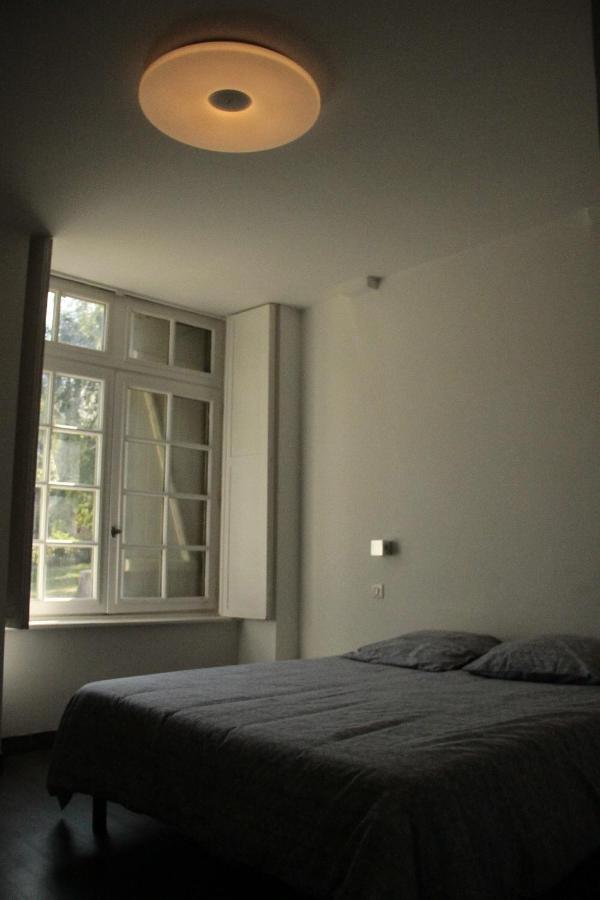 سانت بريوك Hostel Du Lapin Blanc المظهر الخارجي الصورة